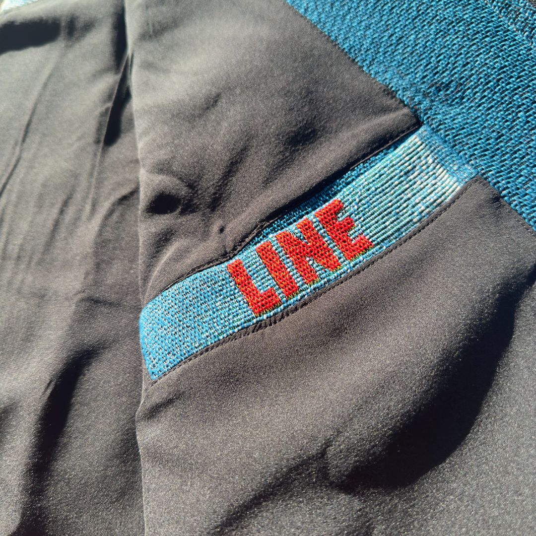 DBR TAPESTRY BOMBER JACKET
