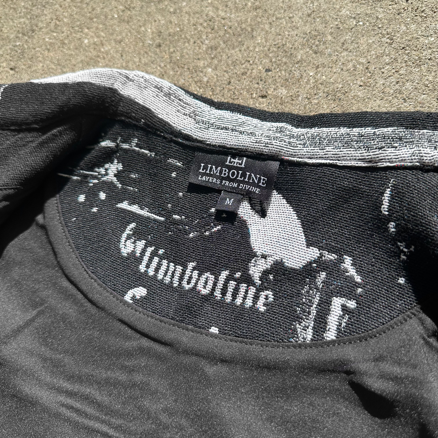 CREATE YOUR OWN TAPESTRY BOMBER JACKET